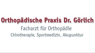 Logo Dr Goerlich